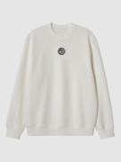 Nidecker Biomimicry Tröja lunar white