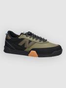 New Balance Numeric 440 Trail Skateskor woodland