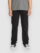 Volcom Solver Denim Jeans black out