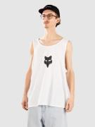 Fox Head 195 Original Linne white