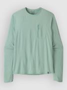 Patagonia  therm blue/thin ice xdye