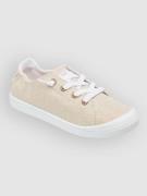 Roxy Bayshore Plus Sneakers beige