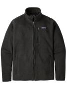Patagonia Better Sweater Hoodie med Dragkedja black