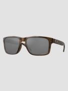 Oakley Holbrook Matte Brown Tortoise Solglasögon prizm black