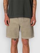 Katin USA Kord Patio Shorts vintage khaki