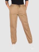 REELL Reflex Byxor dark sand