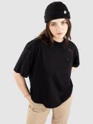 Carhartt WIP Chester T-Shirt black