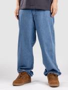 Carhartt WIP  blue/bleached