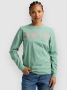 Burton Brtn T-Shirt soft sage