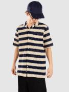 Anerkjendt Akleander Stripe Lace Skjorta tofu