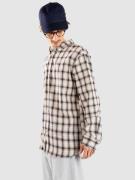 Anerkjendt Aklasse Check Skjorta sky captain