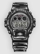G-SHOCK DW-6900JV-1ER Klocka black