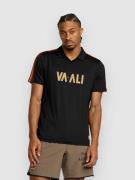 RVCA Va X Ali Rumble Polo rvca black