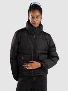 Vans MTE Aubrey Primaloft Puffer Jacka black