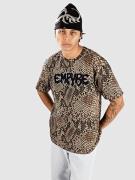 Empyre Backwoods T-Shirt snake print