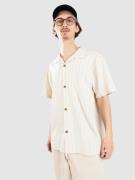 Rhythm Vacation Skjorta natural