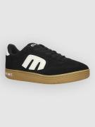 etnies Locut Skateskor black/gum/white