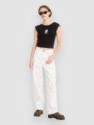 Volcom Weellow II Jeans dirty white