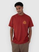 Hurley Global Fire T-Shirt apex