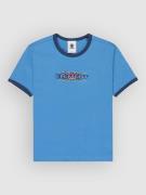 Element Yarnhill Ringer T-Shirt riviera
