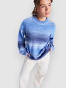 Roxy Love Again Tröja blue blizzard