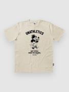 The Dudes Fat Boy Classic Standard T-Shirt almond milk