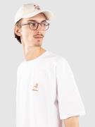 Iriedaily Homeoffice T-Shirt white