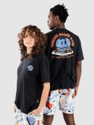 The Dudes Tomato Salad Days Classic Standard T-Shirt black