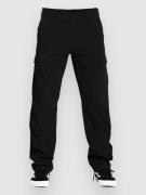Horsefeathers Captain Il Pants black