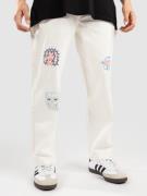 Volcom Fa Ryser Jeans whitecap grey