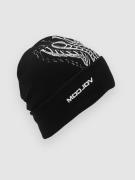 Volcom Stone Funk Mössa black white