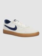 Nike SB Heritage Vulc Skateskor summit white/navy/white/g