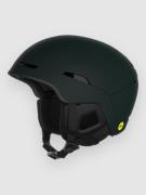 POC Obex WF MIPS Hjälm pargasite green matt