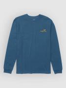 Salty Crew Original T-Shirt cast blue