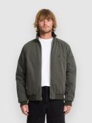 Volcom Damerman Jacka rinsed black