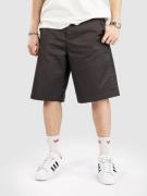REELL Loose Flex Chino Pc Shorts vulcan grey