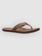 Reef Draftsmen Sandaler classic brown