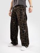 Broken Promises Wild Youth Jeans leo