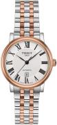 Tissot Damklocka T122.207.22.033.00 Carson