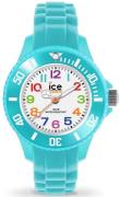 Ice Watch 012732 Mini Vit/Gummi Ø28 mm