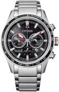 Citizen Herrklocka CA4491-82E Svart/Titan Ø42 mm