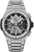 Hublot Herrklocka 451.NX.1170.NX.9804 Big Bang 42Mm