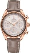 Omega 324.63.38.50.02.003 Speedmaster Chronograph 38 Mm