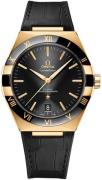 Omega Herrklocka 131.63.41.21.01.001 Constellation Co-Axial 41 Mm