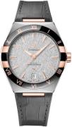 Omega Herrklocka 131.23.41.21.06.001 Constellation Co-Axial 41 Mm