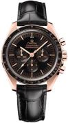 Omega Herrklocka 310.63.42.50.01.001 Speedmaster Moonwatch