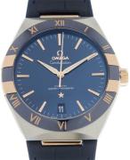 Omega Herrklocka 131.23.41.21.03.001 Constellation Co-Axial 41 Mm