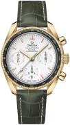 Omega 324.63.38.50.02.004 Speedmaster Chronograph 38 Mm