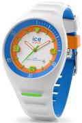 Ice Watch 017595 Pierre Leclercq Flerfärgad/Gummi Ø42 mm