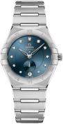 Omega Damklocka 131.10.34.20.53.001 Constellation Co-Axial 34Mm